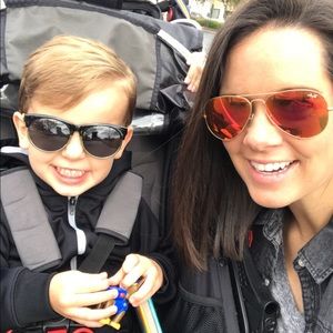 Meet your Posher, Chelsea